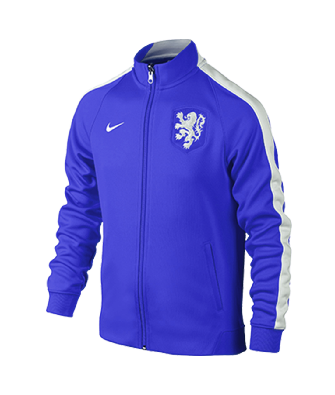Blizzard Winter Jacket