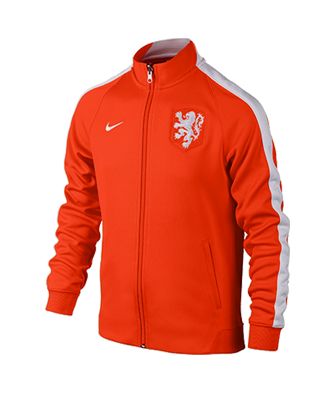 Blizzard Winter Jacket
