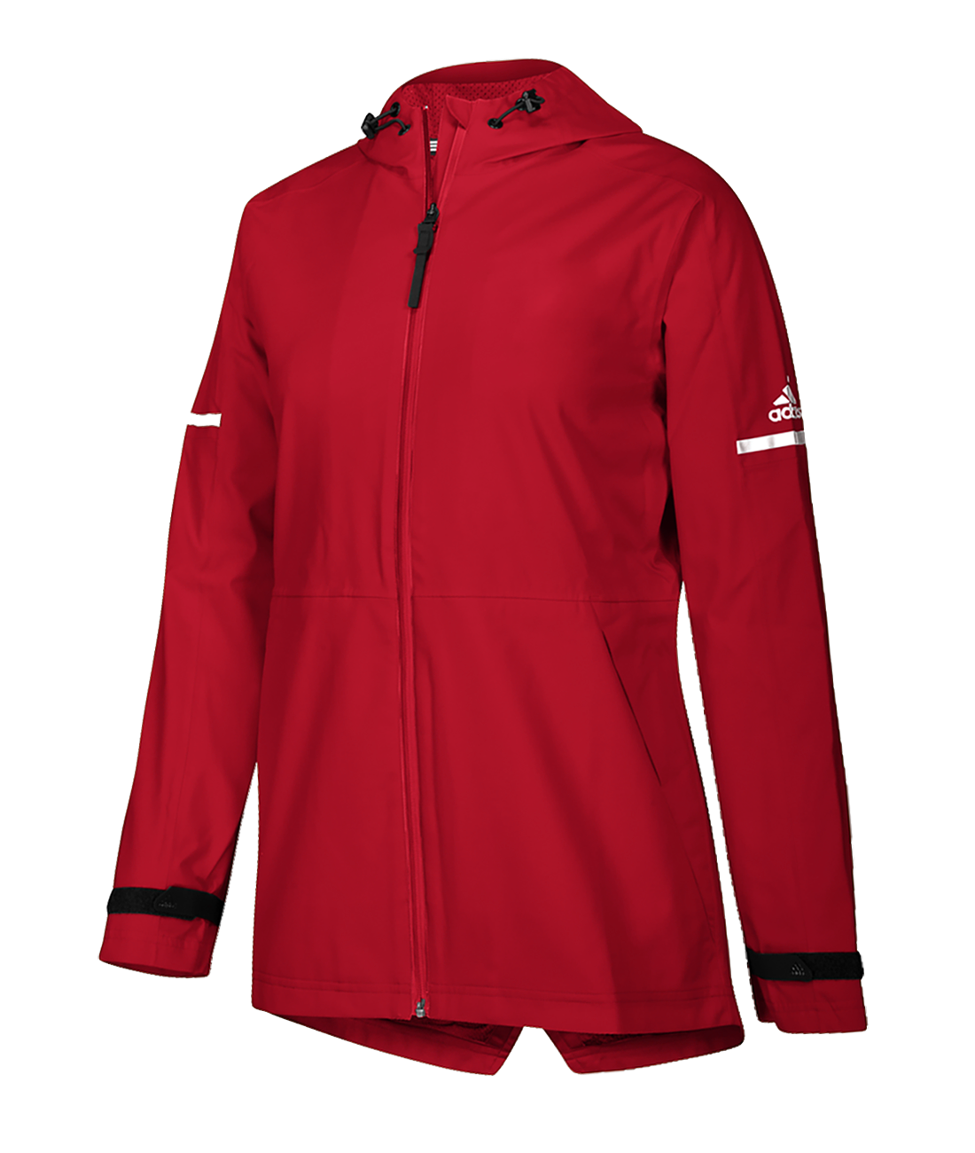 Addidas Full Sleve Jacket