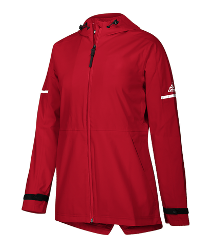 Addidas Full Sleve Jacket