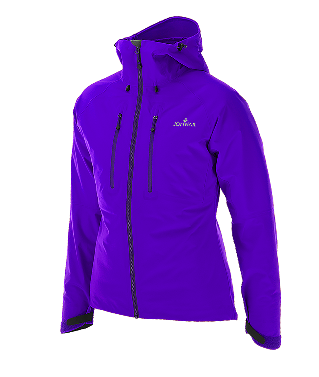 Jottner dashing Jacket