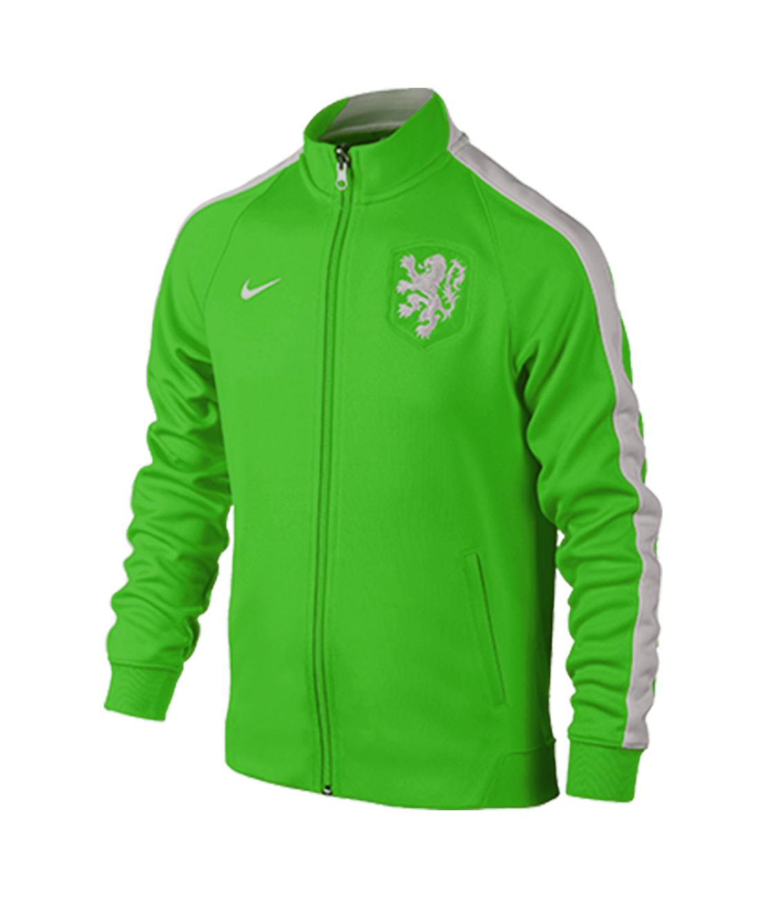 Blizzard Winter Jacket