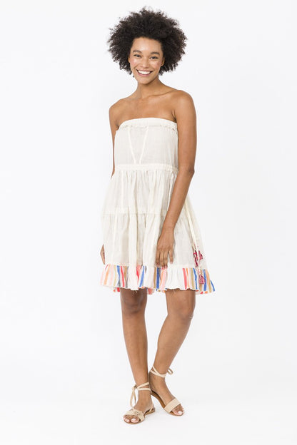 Damena Festival Dress