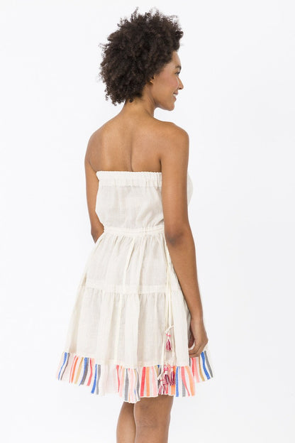 Damena Festival Dress