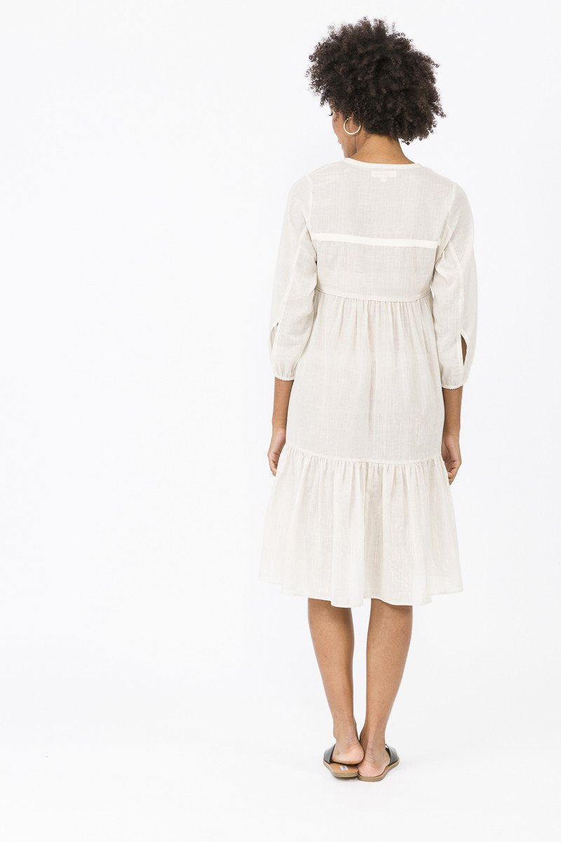 Damena Midi Dress