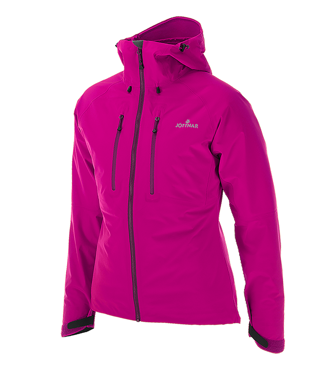Jottner dashing Jacket