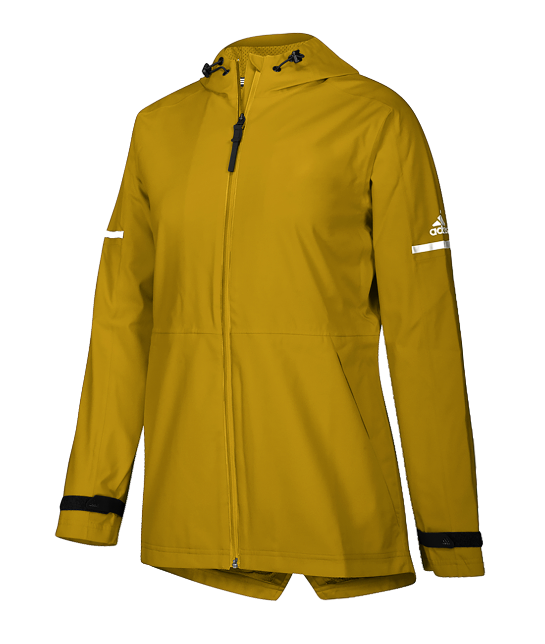 Addidas Full Sleve Jacket