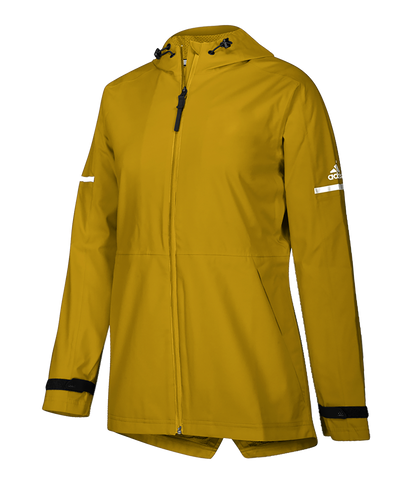 Addidas Full Sleve Jacket