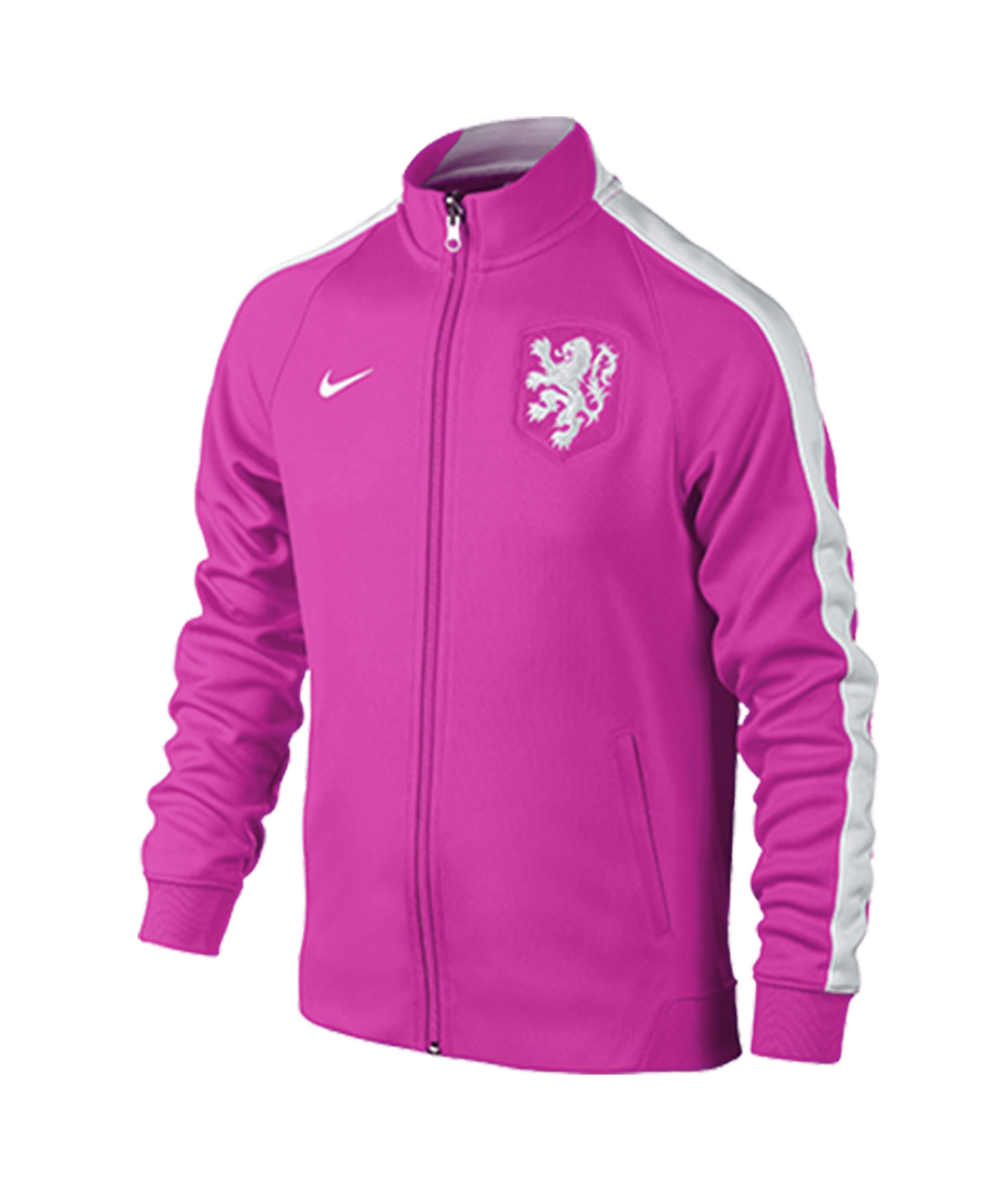 Blizzard Winter Jacket