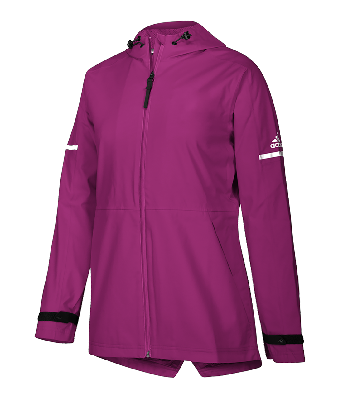 Addidas Full Sleve Jacket