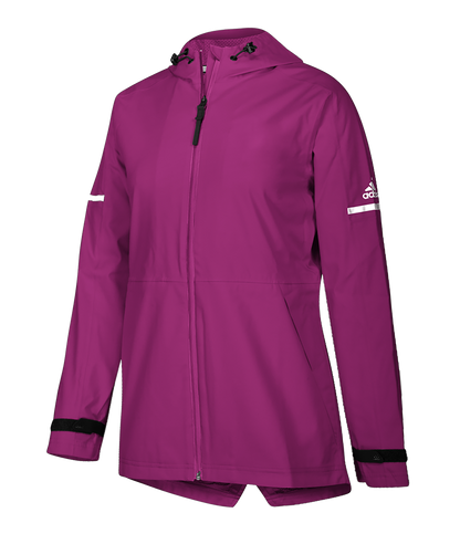 Addidas Full Sleve Jacket