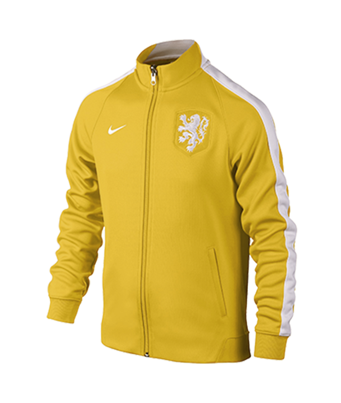 Blizzard Winter Jacket