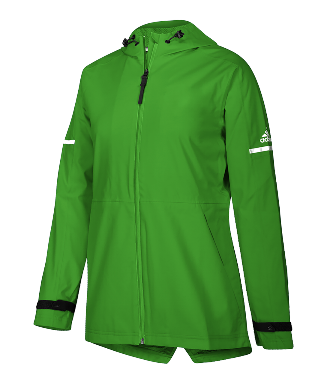 Addidas Full Sleve Jacket