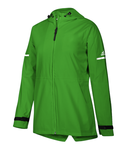 Addidas Full Sleve Jacket