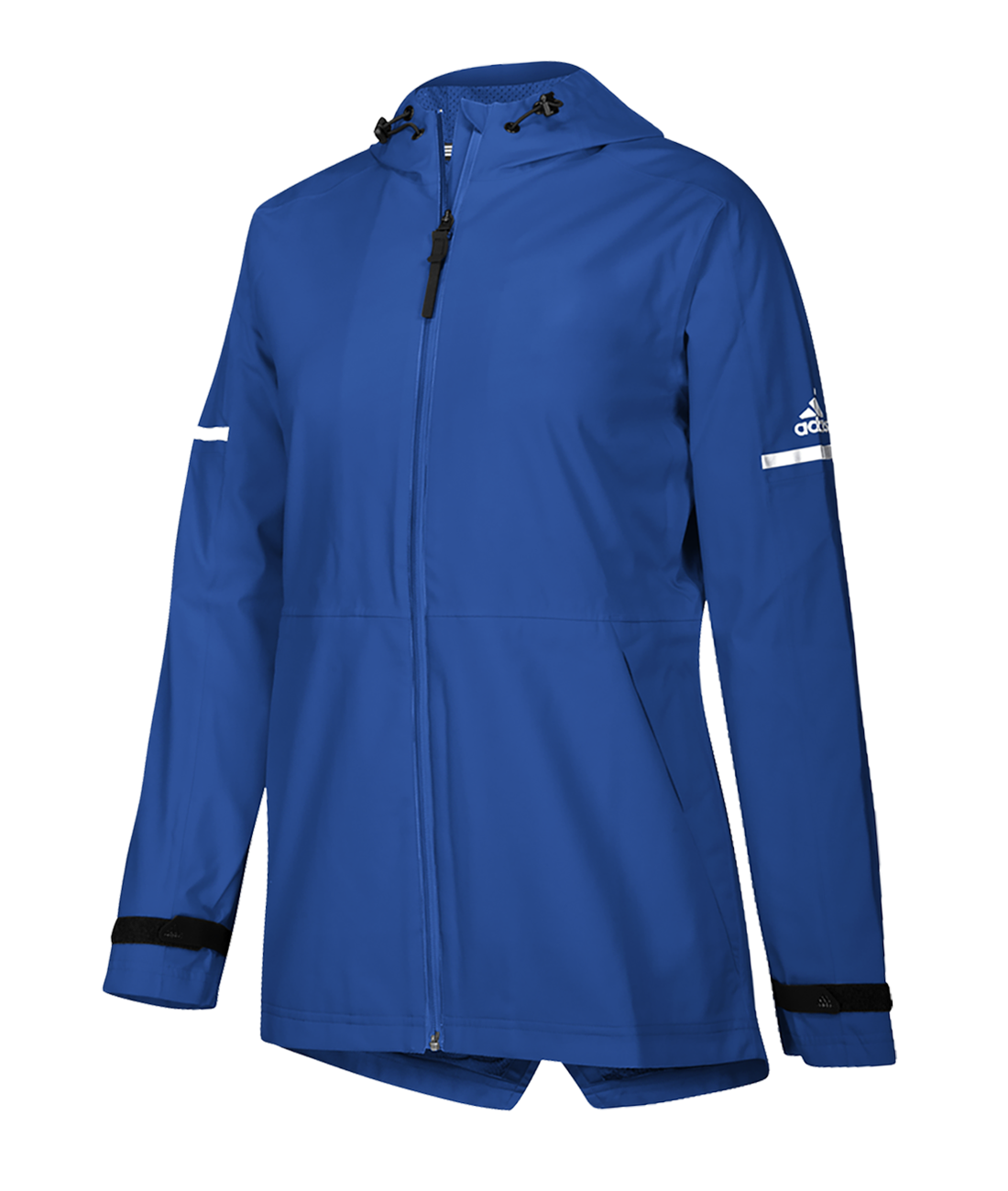 Addidas Full Sleve Jacket