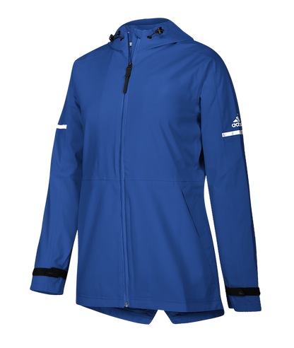 Addidas Full Sleve Jacket
