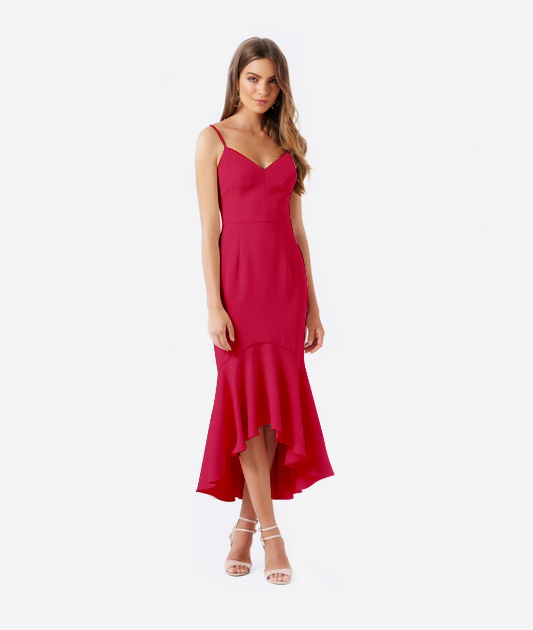 Daphne Easy Days Midi Dress