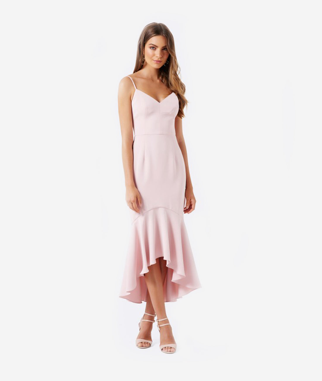 Daphne Easy Days Midi Dress
