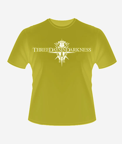 Three Days in Darkness