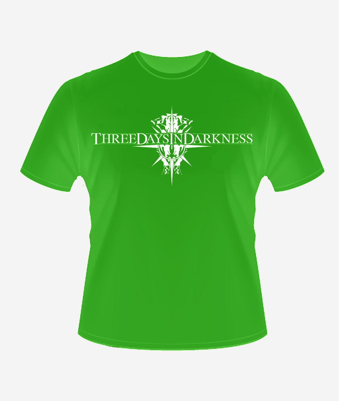 Three Days in Darkness