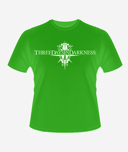Three Days in Darkness