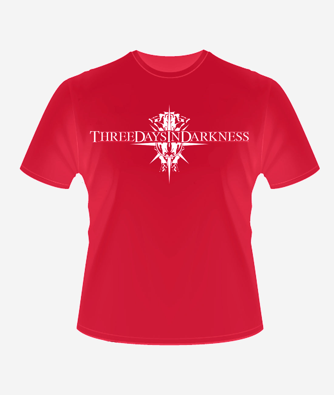 Three Days in Darkness