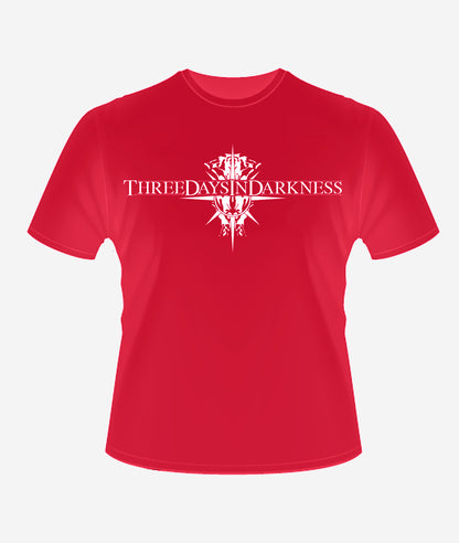 Three Days in Darkness