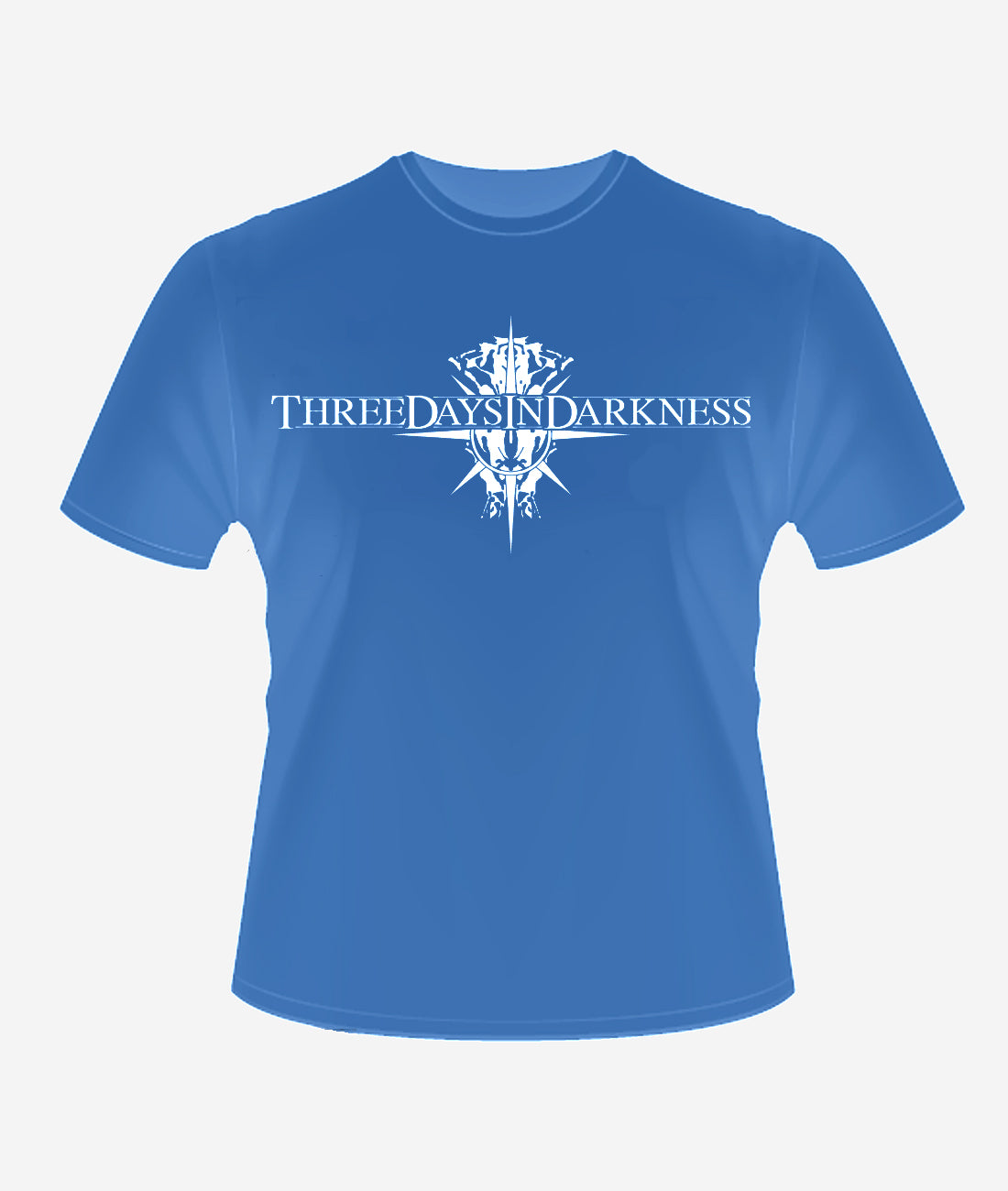 Three Days in Darkness