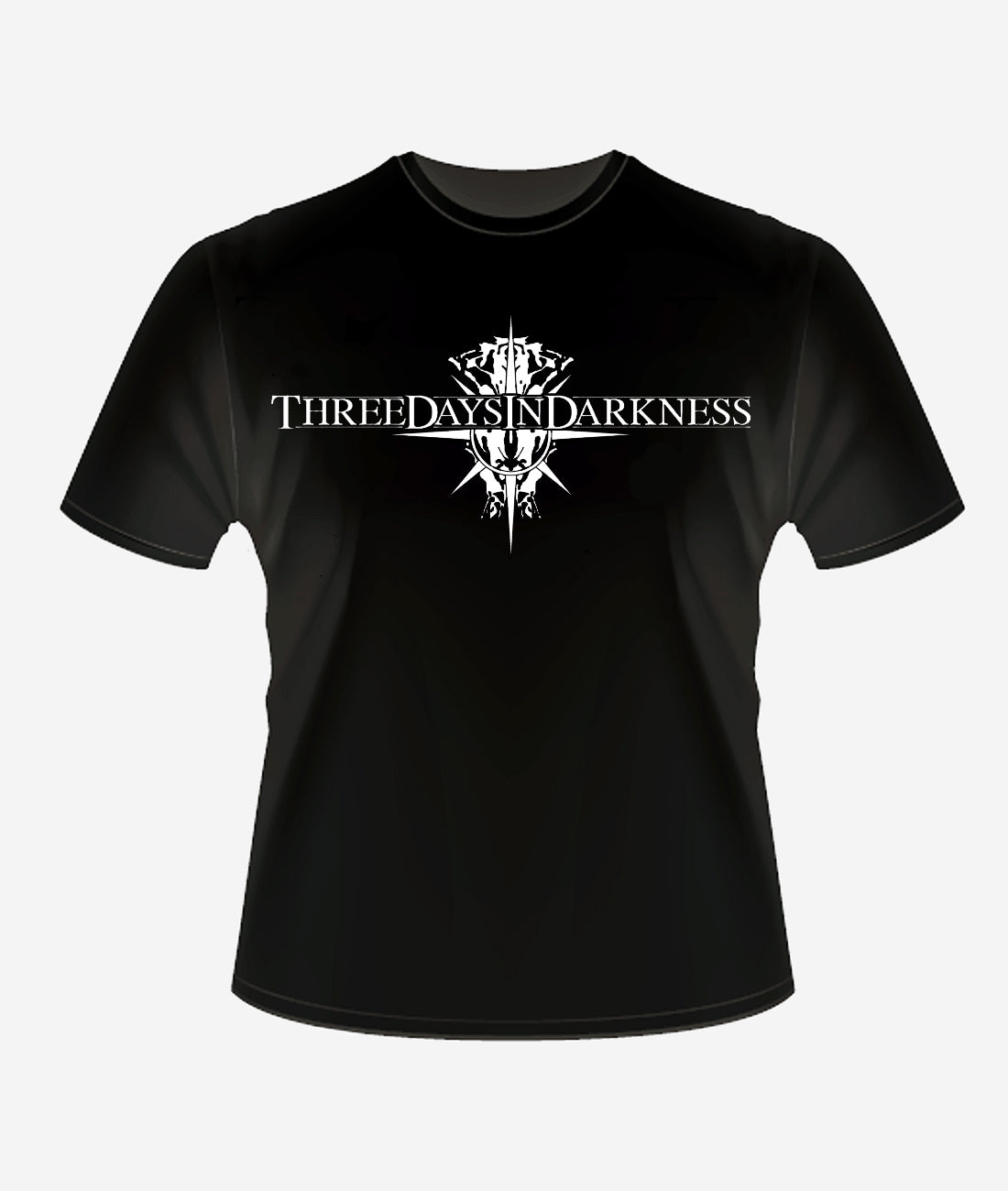 Three Days in Darkness