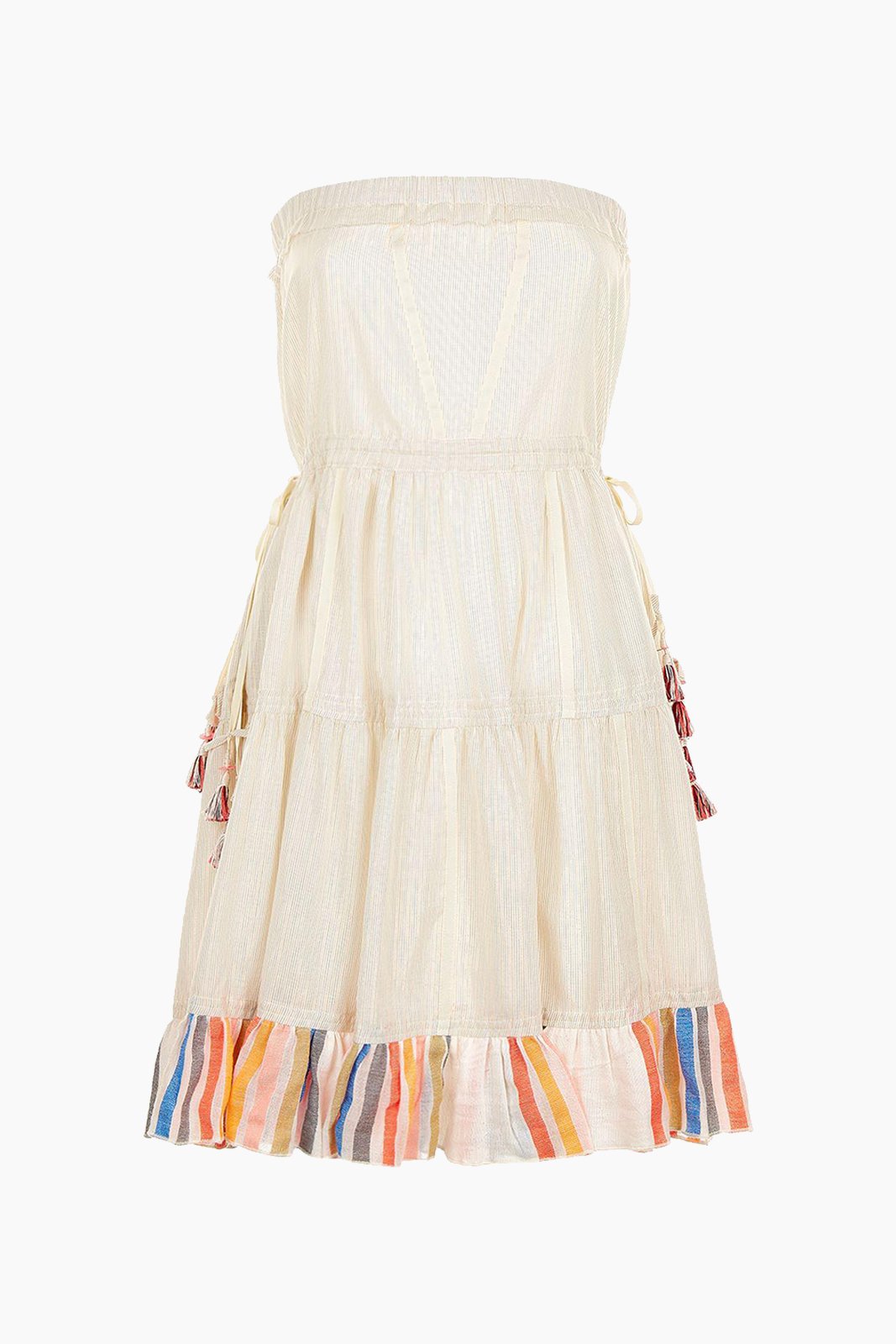 Damena Festival Dress