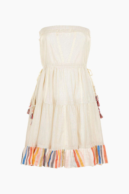 Damena Festival Dress