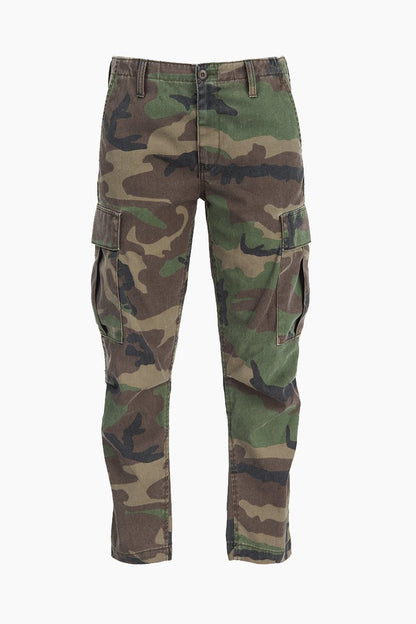 Cargo Pants