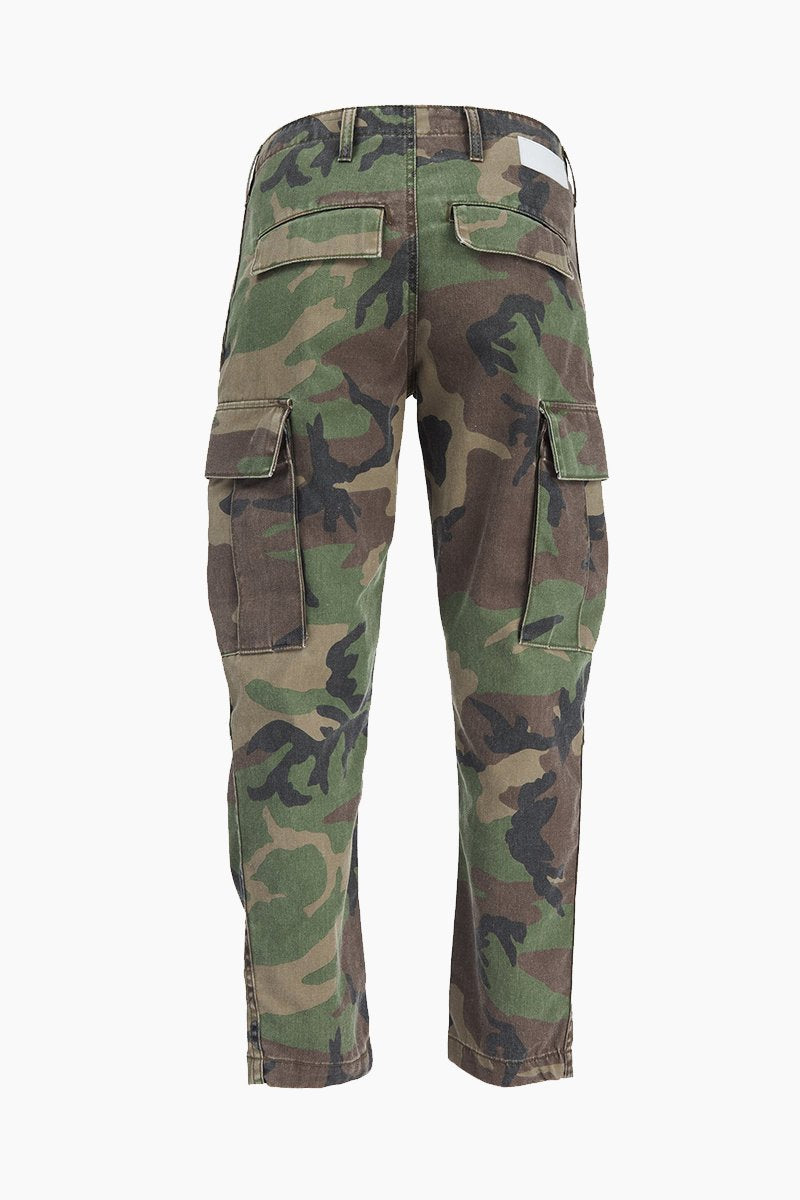 Cargo Pants