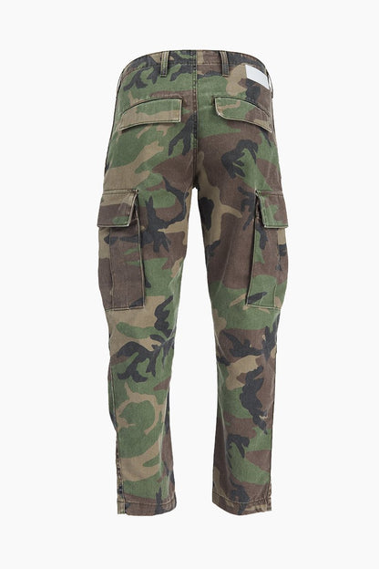 Cargo Pants