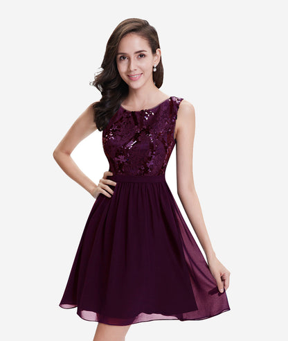 Blouson Dresses